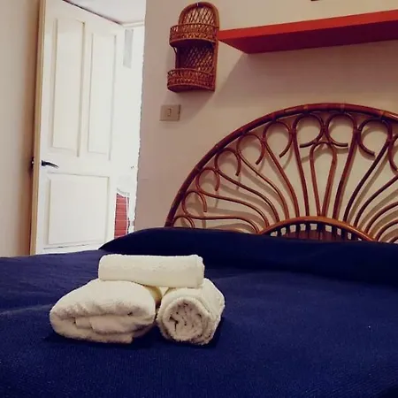 펜션 La Porta Sul Mare
