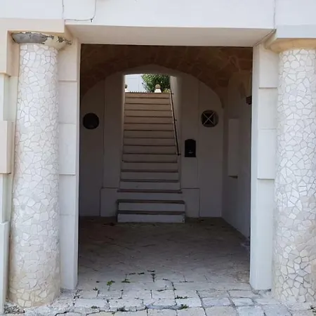 펜션 La Porta Sul Mare *