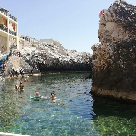 La Porta Sul Mare *